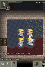 Mirror imagee