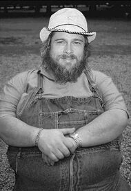 Fats carlile