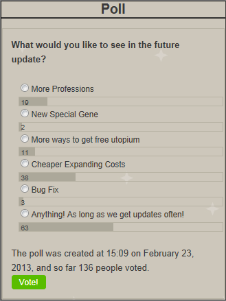 NearFutureUpdatePollResults