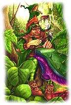 Leprechaun