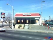 Pizza Hut
