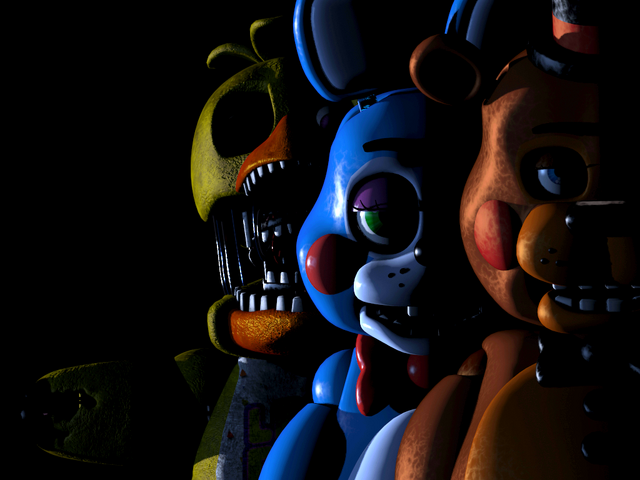 File:MainMenuOldChica.png