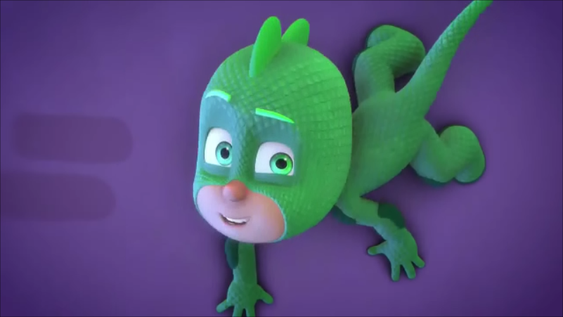 Gekko/Trivia | PJ Masks Wiki | FANDOM powered by Wikia