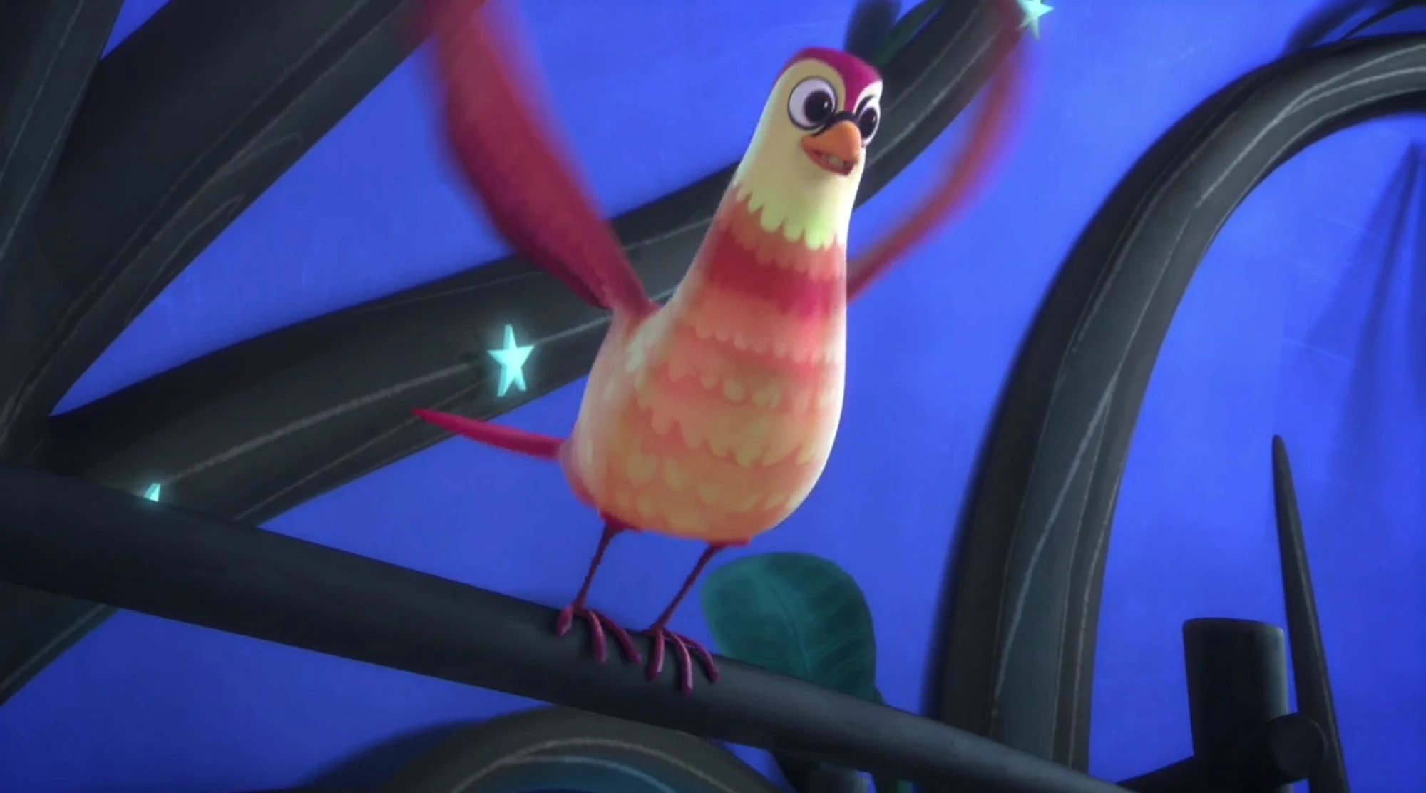 Birdie PJ Masks Wiki FANDOM Powered By Wikia Birdie pj masks wiki fandom powered by wikia