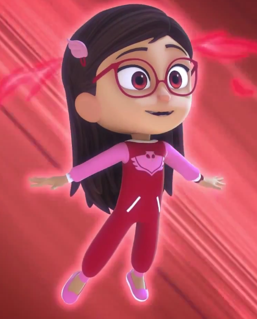 Image - Amaya (PJs).png | PJ Masks Wiki | FANDOM powered ...