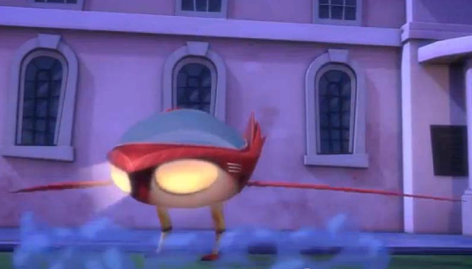 Owl-Glider | PJ Masks Wiki | FANDOM powered by Wikia