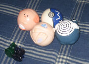 Boundballs