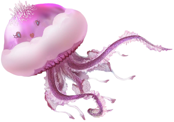 Jellicent Femmina Arvalis