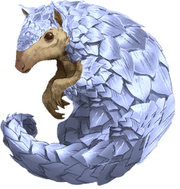 Sandshrew di Alola RJ
