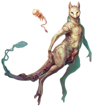 Duo Mew
