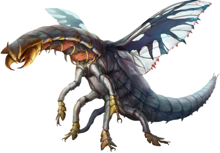 Giratina Reale
