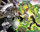 Rahkshi Promo Comic 5