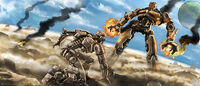 Art Teridax Beating Mata Nui.jpg