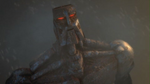 CGI Teridax possesing Mata Nui