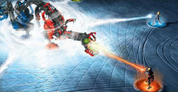 Set Bohrok Nest Battle.png