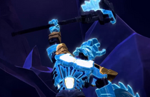 BJTO-Ekimu wielding his Crystal Hammer.png