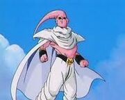 Super(Piccolo)Buu