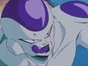 Freezer zlizuje krew kapiącą z Vegety.jpg