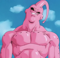 Super buu