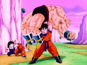Goku pokonał Nappę.png