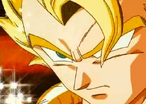 Gogeta end