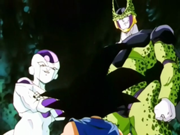 Freezer i Cell kontra Goku.png