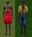 Sims 1 werewolves.png