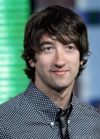 tom from plain white t's