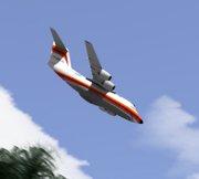 PSA Flight 1771