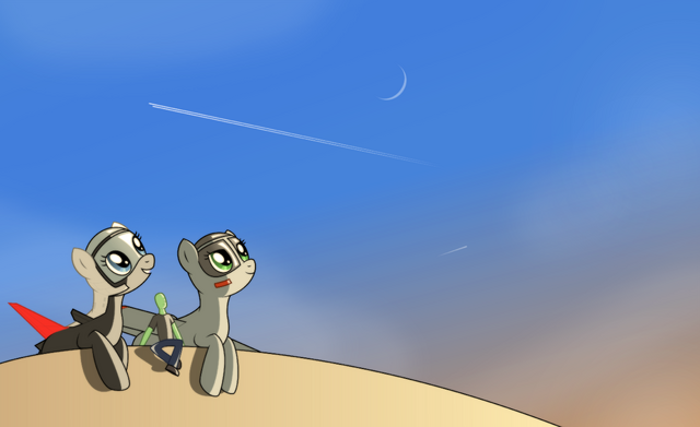 File:Sunset in Avalon's Shadow.png