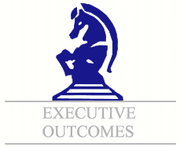 Executive Outcomes logo