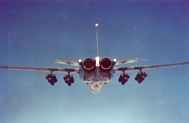 File:F-111D Aardvark.jpg