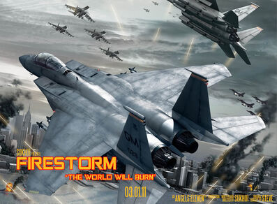 Firstorm lo