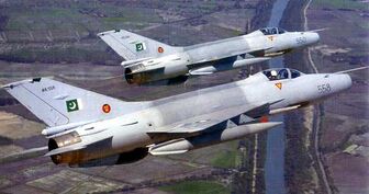 Chengdu-F-7