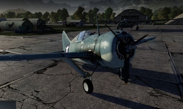 File:F2A-3 Buffalo (6).jpg