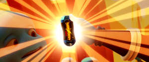 Dark Planet Cola