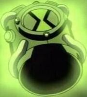 Images Principal Omnitrix 1 até 3