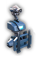Carrier bot
