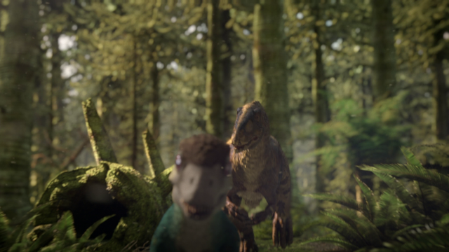 File:1x2 EpidexipteryxChasedBySinraptor.png