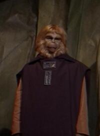 Minister