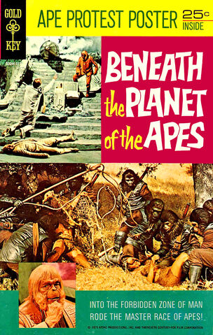 File:Beneath the Planet of the Apes comic adaptation.jpg