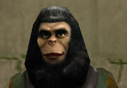 Cornelius (game)