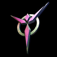 Vanu logo3d