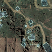 Sandstone Gulch Mining