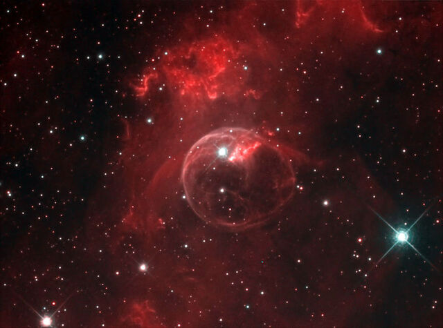 File:Bubble Nebula.jpg