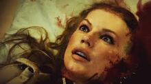 Dead Tammy