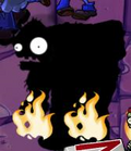 Zumbi Devorador sendo queimado por uma Pimenta.png
