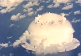 Explosion