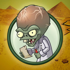 Dr.Zomboss