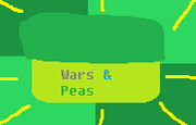 Wars&Peas